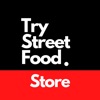 Try StreetFood Store