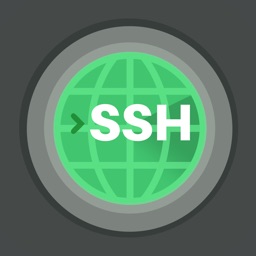 iTerminal - SSH Telnet Client