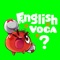 Icon Learn English Voca