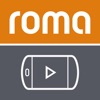 ROMA Multimedia-App