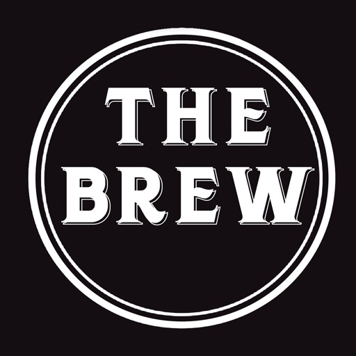 The Brew Coffee & Tea