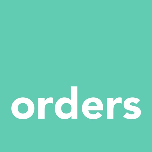 Order Book iOS App