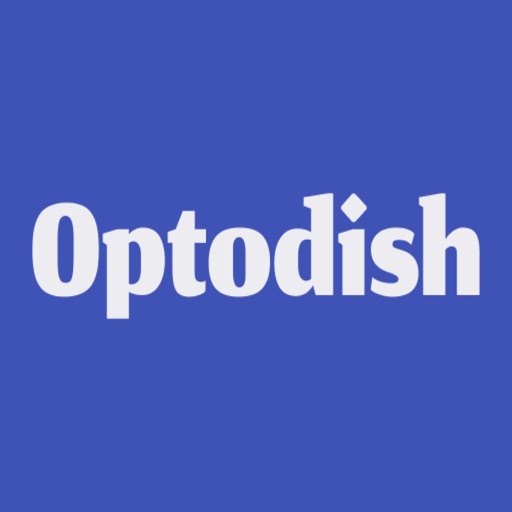 Optodish