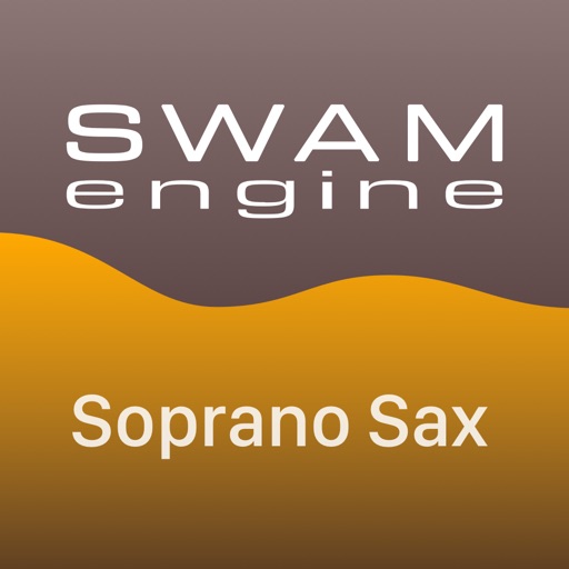 swam engine soprano sax