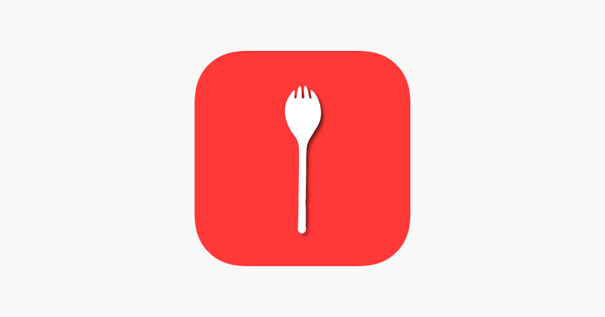‎Spork Recipe Book on the App Store