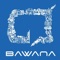 Learn with Bawana, Bawana is an application that deliver combined learning experience