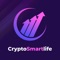 Do you want to download an app that lets you invest in crypto rather than just buy and sell cryptocurrency