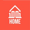 1001 HOME