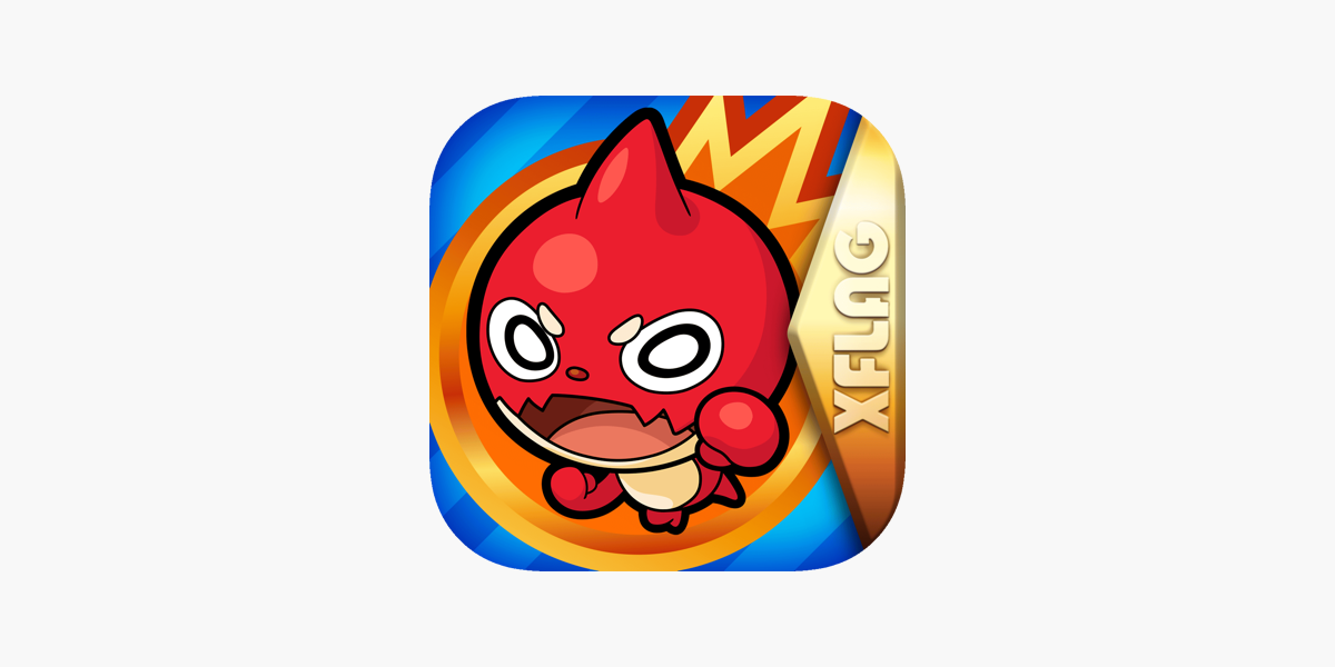 モンスターストライク をapp Storeで