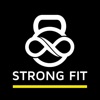 StrongFit by Alexander Araujo