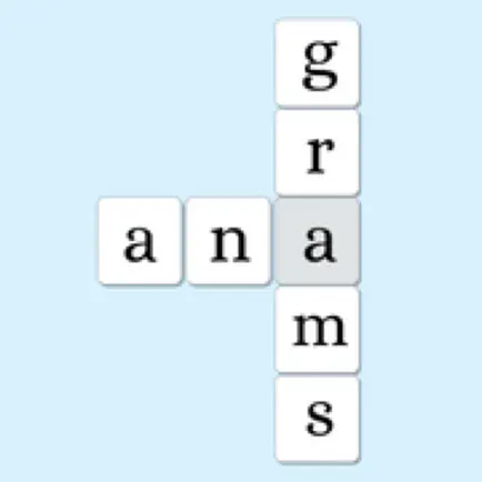 anagrams – the anagram game Читы