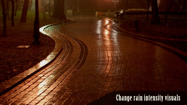 Stormy Ambience screenshot-3