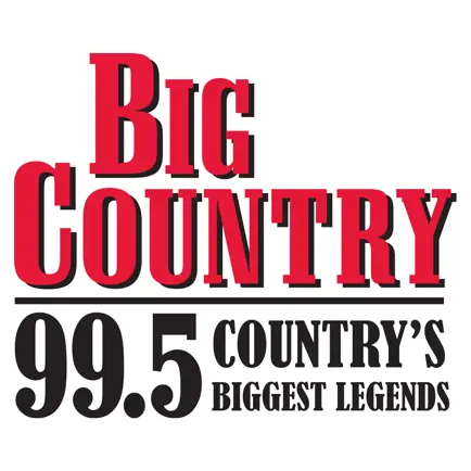 Big Country 99.5 Читы