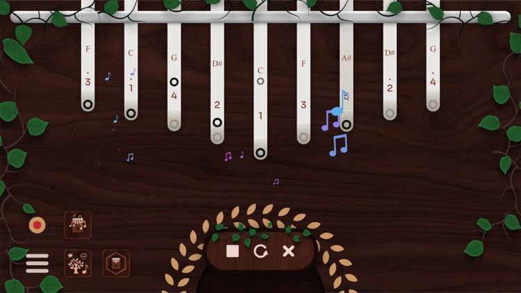 My Kalimba - Relax Meditation screenshot-6