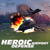 Heroiс Airport Defense