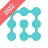 Dots Find A Way - 2D Puzzle