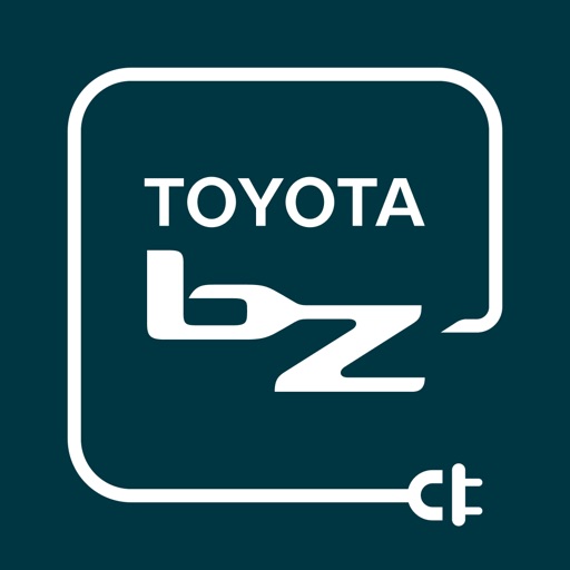 TOYOTA bZ