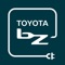 為提供Toyota電動車車主完整的充電體驗，Toyota推出專屬充電App：「Toyota bZ」。