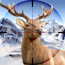 Deer Hunter - Marksman 2023