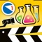Icon Science Video Maker