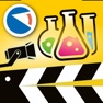 Get Science Video Maker for iOS, iPhone, iPad Aso Report