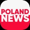 News app Poland News is designed for people who want to stay up-to-date with the latest news from Poland, covering various areas of life from politics to regional events