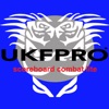 UKFPRO Score Combat lite