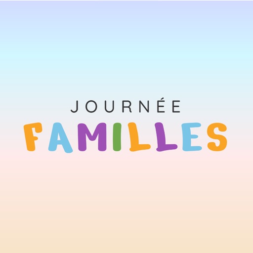 Journée Familles 2023