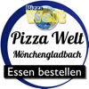 Pizza Welt Mönchengladbach