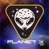 planet X fm