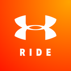‎Under Armour Map My Ride