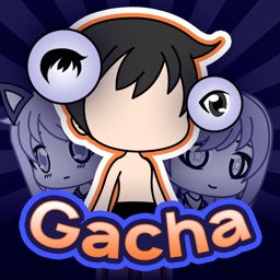 Gacha Character Maker!