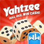 Yahtzee Roll Dice, Win Cash