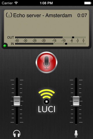 LUCI Live Liteのおすすめ画像1