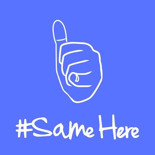 SameHere Teacher Download