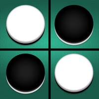 リバーシ - 暇つぶしに最適な定番ボードゲーム