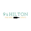 9 & Hilton Market