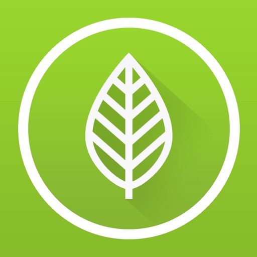 Garden Plate iOS App