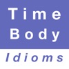 Time & Body idioms