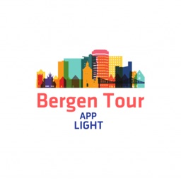 Bergen Tour App Light