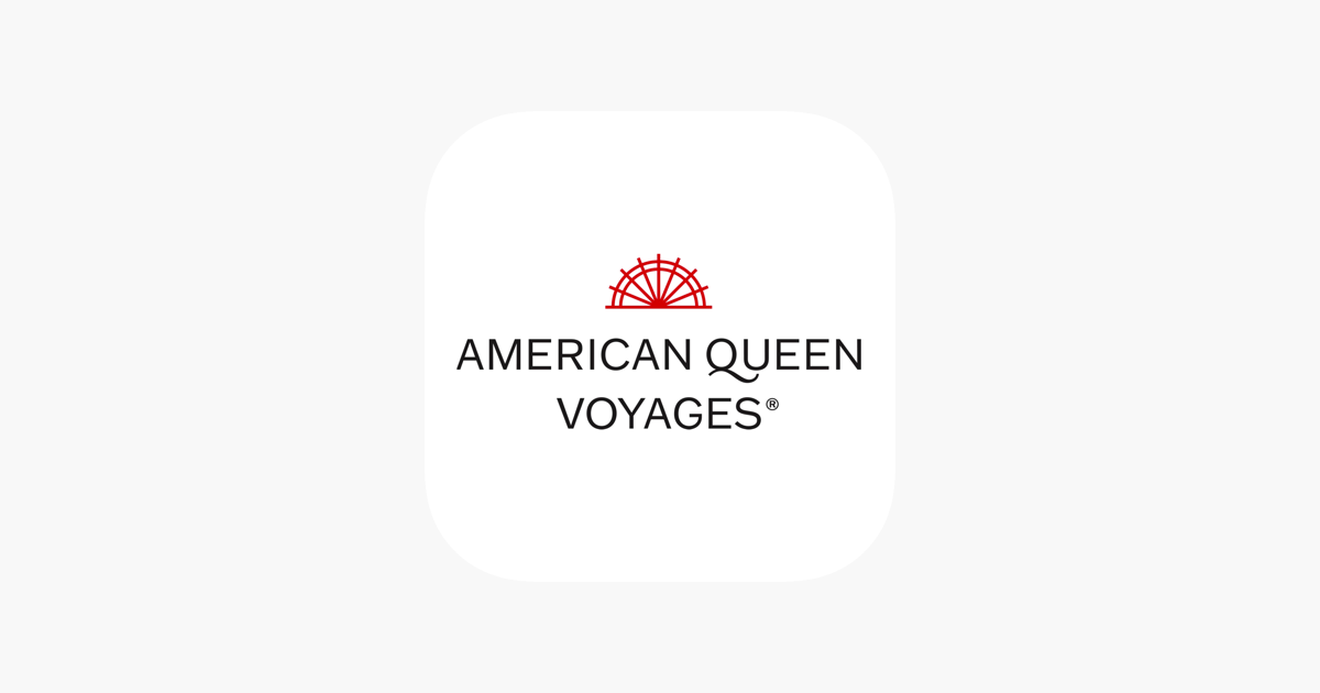 ‎American Queen Voyages on the App Store