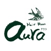 Hair Room aura（ヘアルームアウラ）