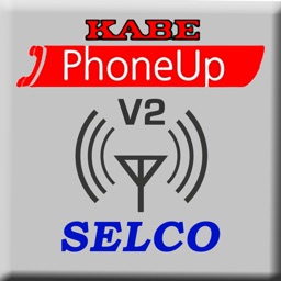 Kabe PhoneUp V2