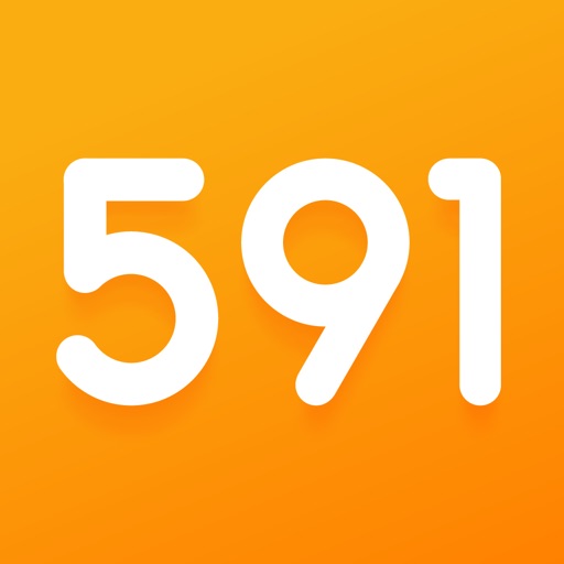 591房屋交易-租屋買屋查房價首選APP Download