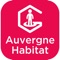 Grâce à cette application, simplifiez vos démarches, vos opérations courantes et votre relation avec Auvergne Habitat