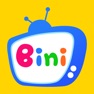 Get Bini Kids TV & Cartoon games 4 for iOS, iPhone, iPad Aso Report
