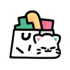 Shopamoji: Shopping List