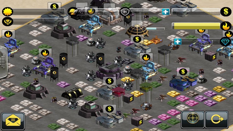 World Invasion screenshot-3