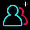 TikTrends: Stats, Likes, Fans - iPhoneアプリ