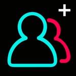 Download TikTrends: Stats, Likes, Fans app